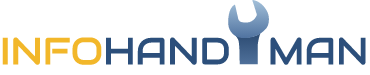 handyman full logo